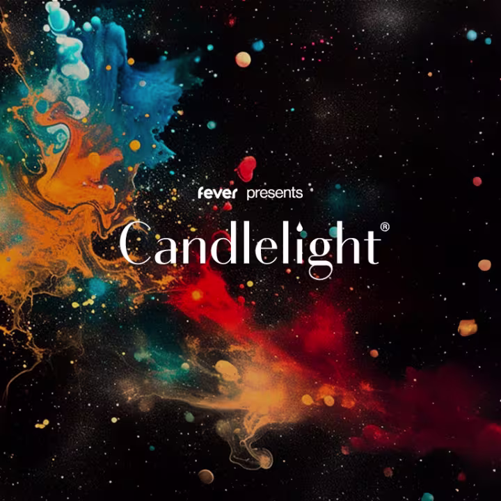 Candlelight Ed Sheeran meets Coldplay