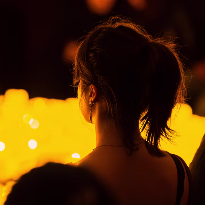 Candlelight Ed Sheeran meets Coldplay