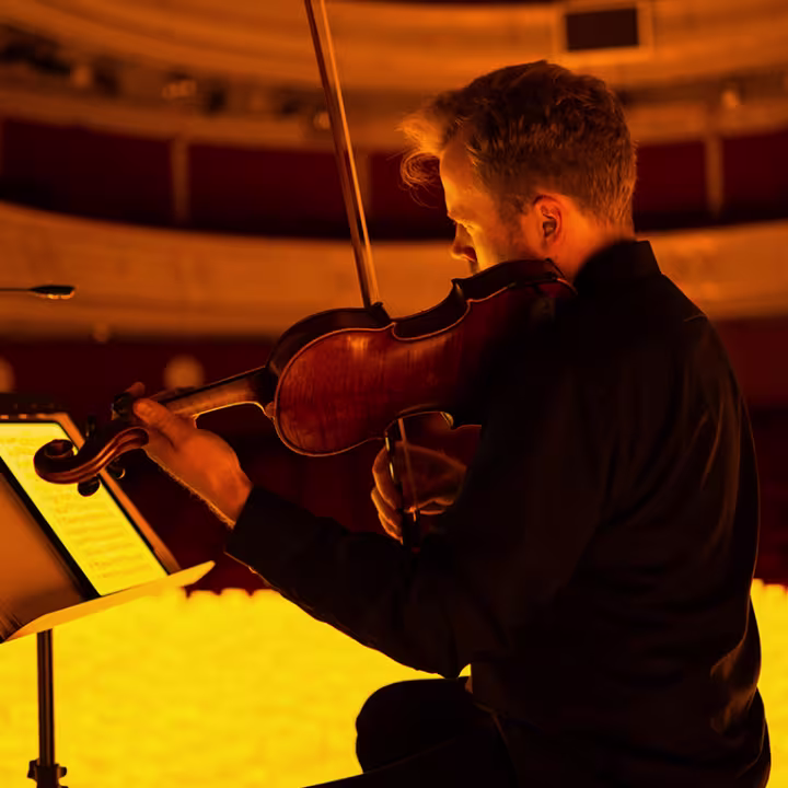 Candlelight Ed Sheeran meets Coldplay